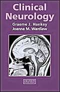 Imagen de archivo de Clinical Neurology a la venta por WorldofBooks