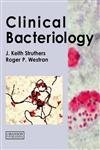 Stock image for Clinical Bacteriology for sale by Anybook.com