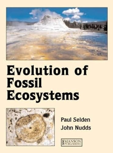 9781840760408: Evolution of Fossil Ecosystems