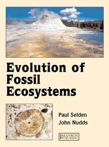 Stock image for Evolution of Fossil Ecosystems for sale by HPB-Red