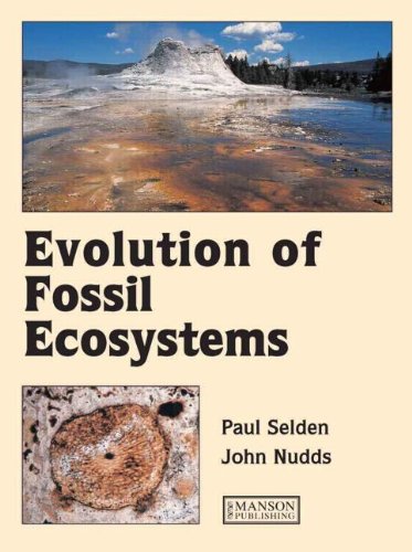 Beispielbild fr Evolution of Fossil Ecosystems zum Verkauf von Greener Books