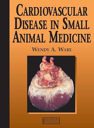 9781840760767: Cardiovascular Disease in Small Animal Medicine