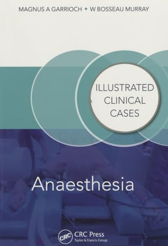 Stock image for Anaesthesia for sale by Blackwell's