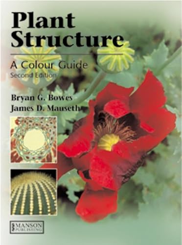 Stock image for Plant Structure (Colour Guide) for sale by WorldofBooks