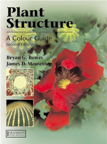 9781840760927: Plant Structure (Colour Guide)