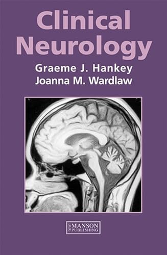Imagen de archivo de Clinical Neurology a la venta por Better World Books Ltd
