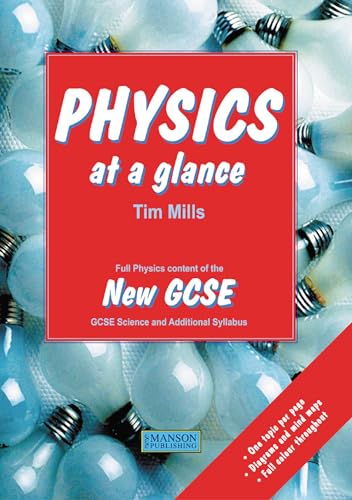 

Physics at a Glance : Full Physics Content of the New GCSE