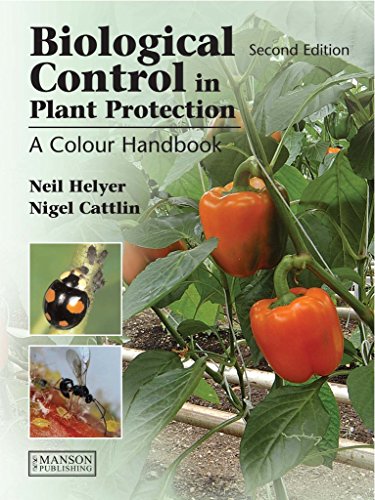 Imagen de archivo de Biological Control in Plant Protection a la venta por Books Puddle