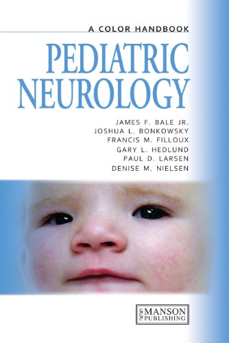 Stock image for Pediatric Neurology for sale by Better World Books