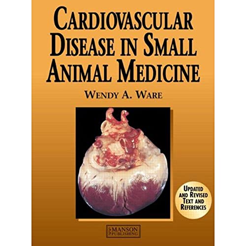 9781840761535: Cardiovascular Disease in Small Animal Medicine