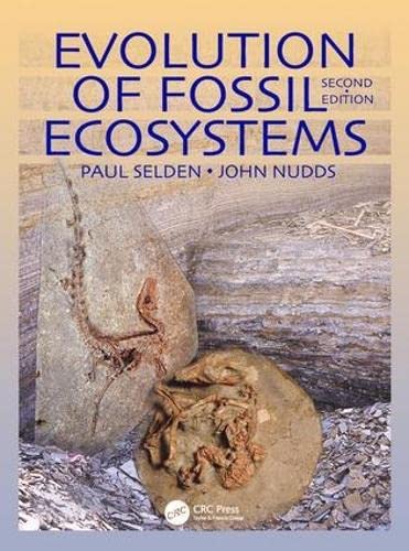 9781840761603: Evolution of Fossil Ecosystems