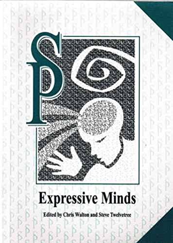 Beispielbild fr Expressive Minds zum Verkauf von AwesomeBooks
