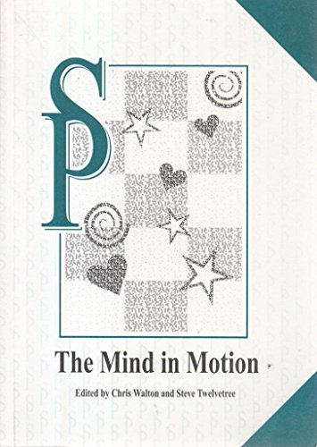 Stock image for Mind in Motion for sale by AwesomeBooks