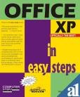 9781840781373: Office XP In Easy Steps (In Easy Steps Series)