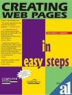 Stock image for Creating Web Pages In Easy Steps (In Easy Steps Series) for sale by WorldofBooks