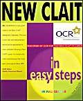 Beispielbild fr New CLAIT in Easy Steps zum Verkauf von WorldofBooks