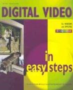 Digital Video in Easy Steps (9781840782158) by Vandome, Nick