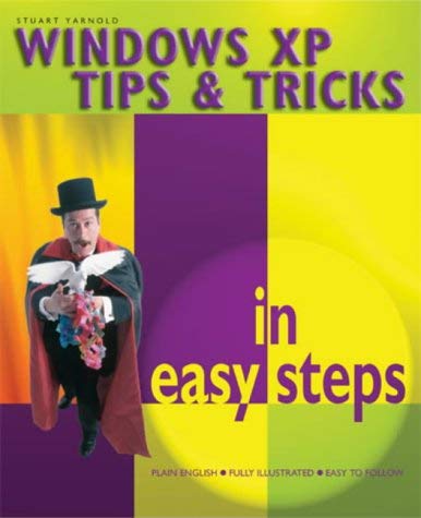 Stock image for Windows Tips And Tricks In Easy Steps (In Easy Steps Series) for sale by Reuseabook