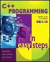 9781840782950: C++ Programming in Easy Steps (In Easy Steps Series)