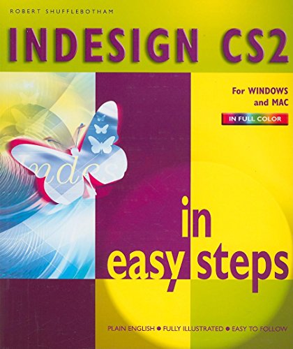 Beispielbild fr InDesign CS2 zum Verkauf von Better World Books