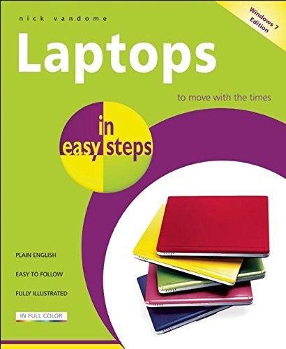 Beispielbild fr Laptops - To Moves with the Times zum Verkauf von Better World Books