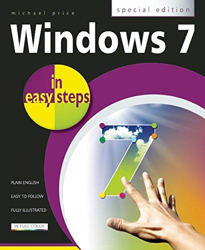 Beispielbild fr Windows 7 in Easy Steps: Special Edition zum Verkauf von WorldofBooks