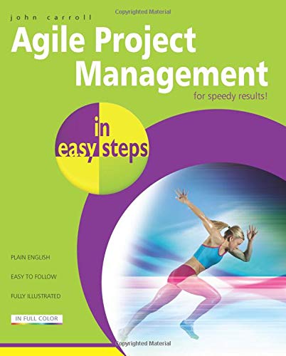 Beispielbild fr Agile Project Management In Easy Steps zum Verkauf von WorldofBooks