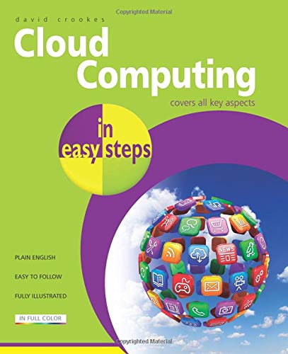 Beispielbild fr Cloud Computing In Easy Steps zum Verkauf von WorldofBooks