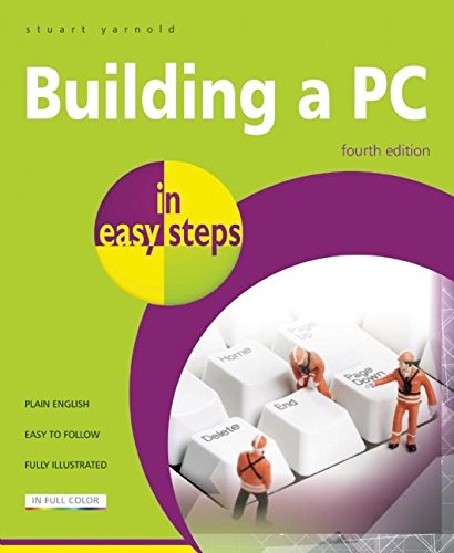Imagen de archivo de Building a PC a la venta por Better World Books