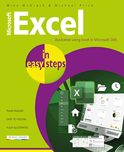 Beispielbild fr Microsoft Excel zum Verkauf von Blackwell's