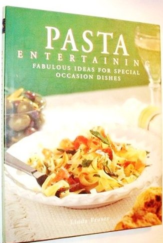 9781840810288: Pasta Entertaining Fabulous Ideas