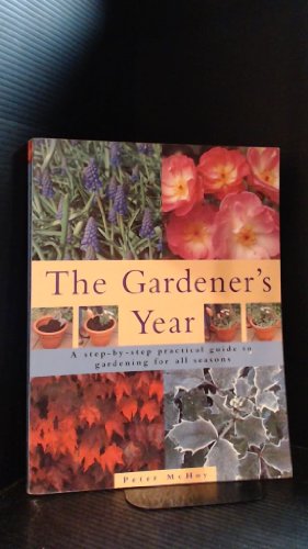 Beispielbild fr Gardeners Year (Fs) zum Verkauf von WorldofBooks