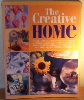 9781840811100: Creative HOME