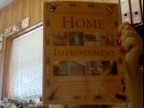 9781840811148: Complete Book of Home Improvements