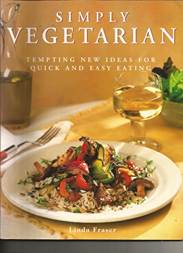 9781840811551: Simply Vegetarian