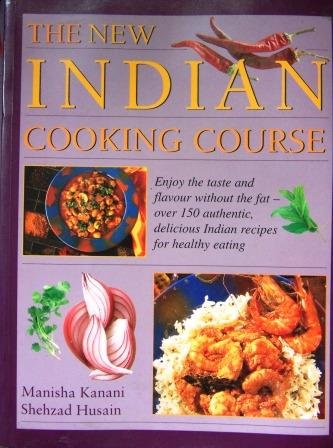 Beispielbild fr New Indian Cooking zum Verkauf von WorldofBooks