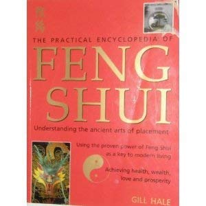 Stock image for Practical Encyclopedia of Feng Shui, The for sale by Books & Bygones