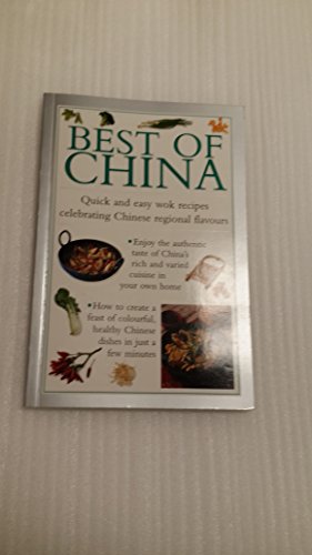Stock image for Best of China for sale by AwesomeBooks