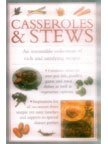 Beispielbild fr Casseroles & Stews zum Verkauf von Wonder Book