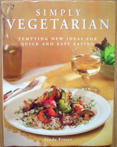 9781840812596: Simply Vegetarian