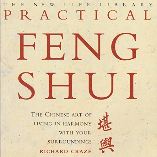 9781840813500: Practical Feng Shui
