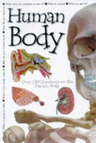 Beispielbild fr Human Body (Factfinders) zum Verkauf von medimops