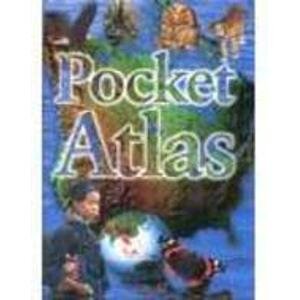 9781840840438: Pocket Atlas