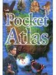 Stock image for Pocket Atlas for sale by Wonder Book