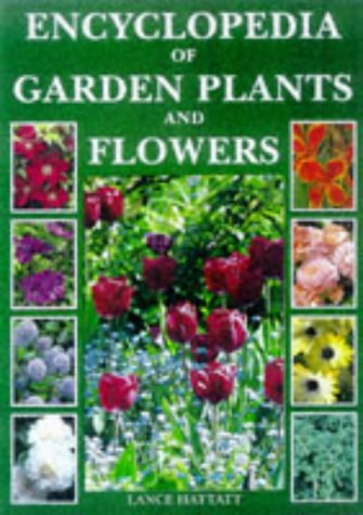 Beispielbild fr Encyclopaedia of Plants and Flowers zum Verkauf von WorldofBooks