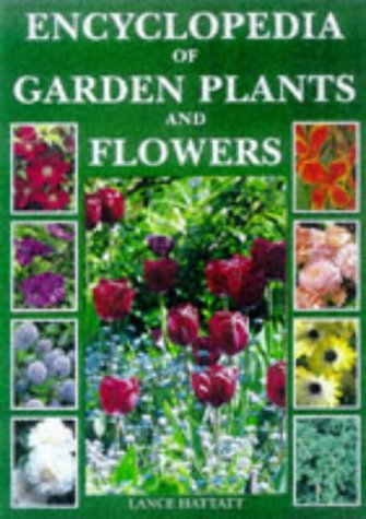 Imagen de archivo de Encyclopedia of Garden Plants and Flowers a la venta por SecondSale