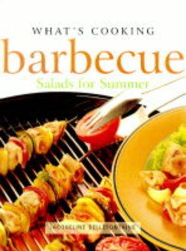 9781840841763: Barbecues (What's Cooking S.)