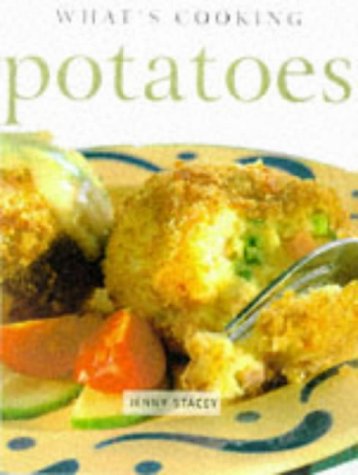 9781840841770: Potatoes (What's Cooking)