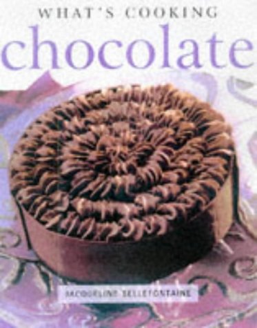 9781840841800: Chocolate (What's Cooking S.)