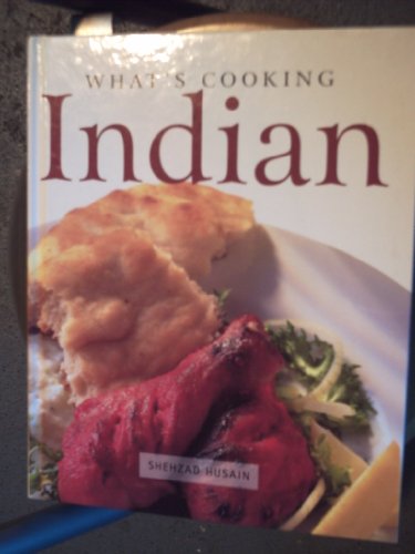 Imagen de archivo de Indian (What's Cooking S.) a la venta por WorldofBooks